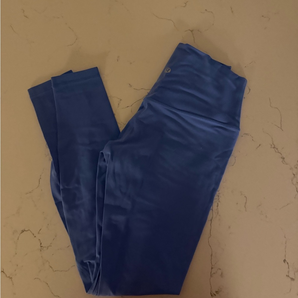 Lululemon High-Rise Align Leggings 28”